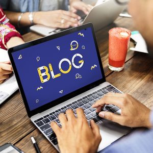 How To Start Your Very Own Blog