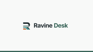Ravine Desk — helpdesk software by Ravine Software